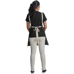 Oliver Bib Apron Main Lady Back
